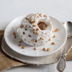 Tartufo Cocco Nocciola