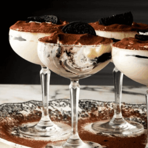 Coupe Tiramisu