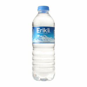 Wasser 0,5l