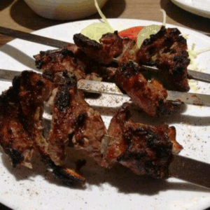 Choban Kebab