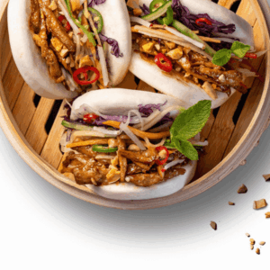 Planted kebab überbacken