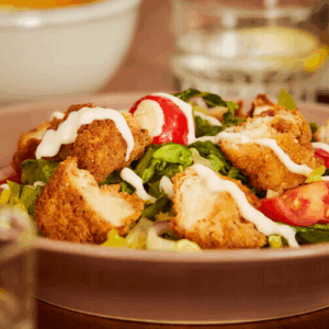 Chicken Salat