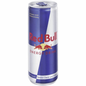Red Bull 0,25l